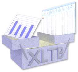 XL Toolbox logo